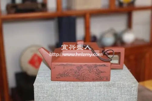 哪個牌子的紫砂茶具好