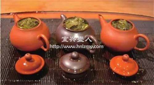 紫砂壺用熟普開(kāi)壺還是生普開(kāi)壺