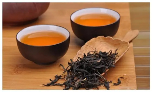 正山小種能用紫砂壺泡嗎2