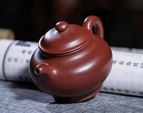 紫朱泥什么時(shí)候有的 2