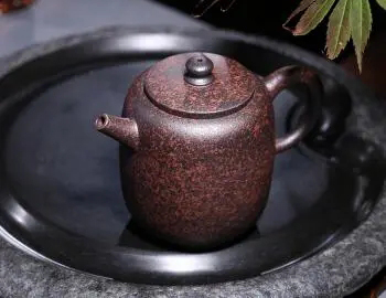 紫砂壺柴燒和電燒哪個(gè)好養(yǎng)