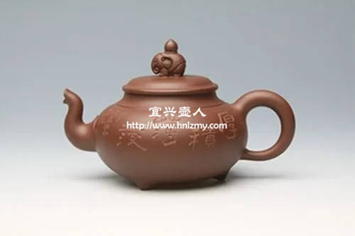 現在宜興紫砂壺還有真的嗎