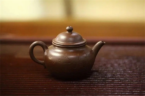 網(wǎng)上200塊錢的紫砂壺能用嗎
