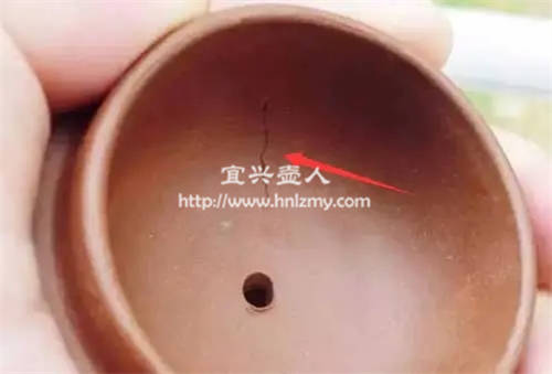 如何自己在家修復紫砂壺