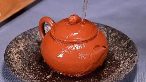 紫砂壺養(yǎng)的好壞和茶葉有關(guān)系么