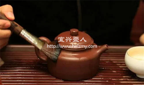 紫砂壺不用的時候要用茶葉養(yǎng)著嗎