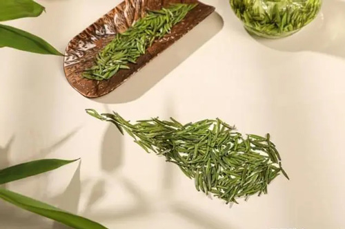 竹葉青能用紫砂壺泡嗎1