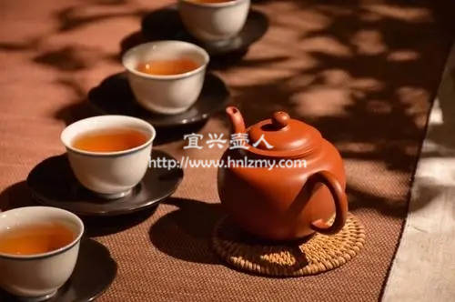 紫砂壺養壺除了豆腐還可以用什么