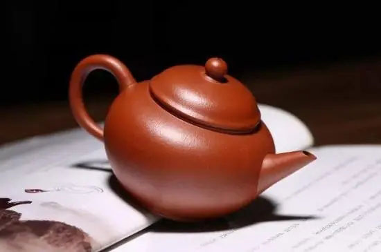 高品質(zhì)宜興紫砂壺怎樣辨別好壞