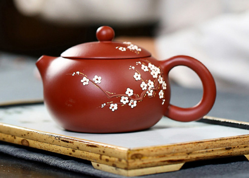 紫砂壺養(yǎng)壺要天天用嗎2