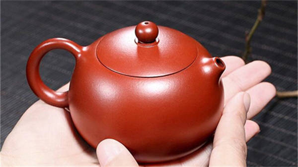 紫砂壺的包漿是由內(nèi)到外還是從外到內(nèi)3